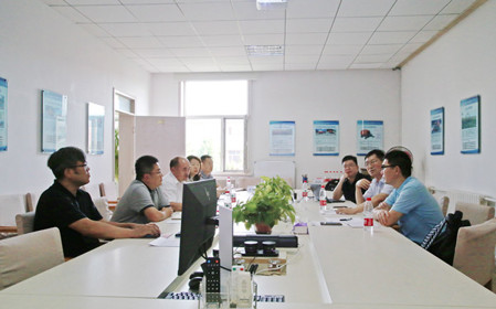 標題：中國農機院高級專(zhuān)務(wù)屈大偉一行到呼和浩特分院調研
瀏覽次數：2009
發(fā)表時(shí)間：2024-08-23