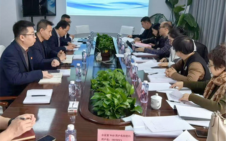 標題：“分布式風(fēng)光儲能智能遠程監管系統”項目順利通過(guò)驗收
瀏覽次數：582
發(fā)表時(shí)間：2025-03-07